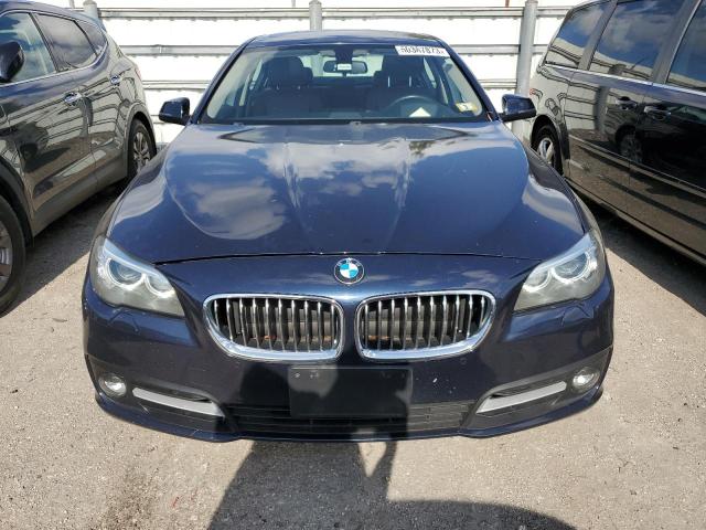 WBA5B3C58GG253493 BMW 535 XI