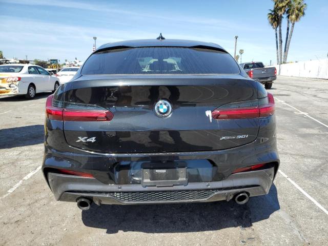 5UX2V1C01M9G01108 BMW X4 Xdrive30i
