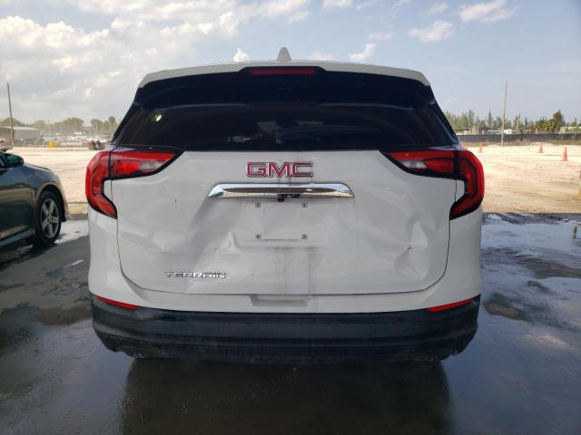 3GKALMEV6JL407613 GMC Terrain Sle