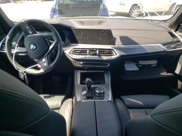 5UXCR6C07M9H66943 BMW X5 Xdrive40i