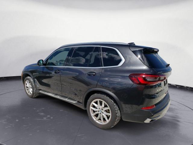 5UXCR4C01P9P36441 BMW X5 Sdrive 40i