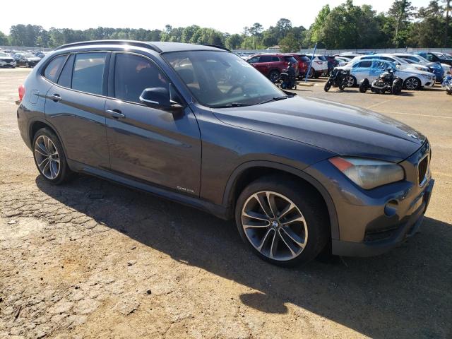 WBAVM1C58EVW48538 BMW X1 Sdrive28i