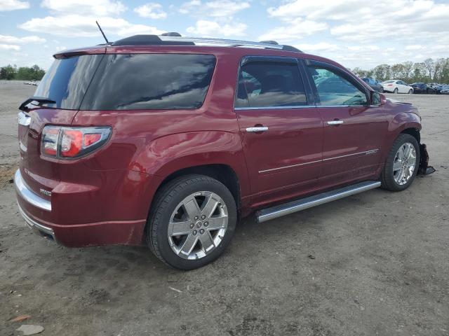 1GKKVTKD5GJ244666 GMC Acadia Denali