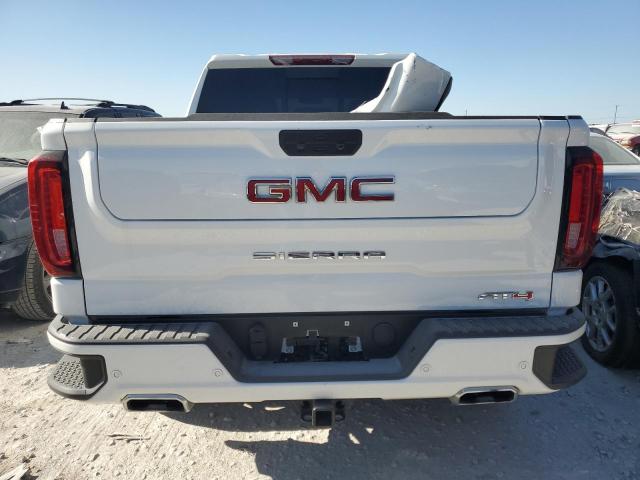 3GTP9EEL6NG213154 GMC Sierra Limited K1500 At4