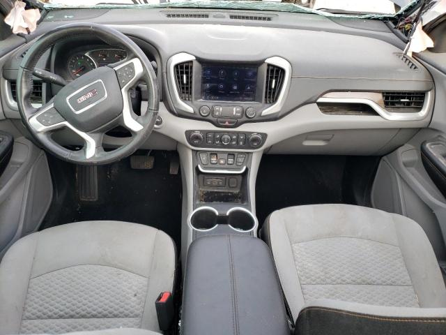 3GKALMEV6KL132097 GMC Terrain Sle