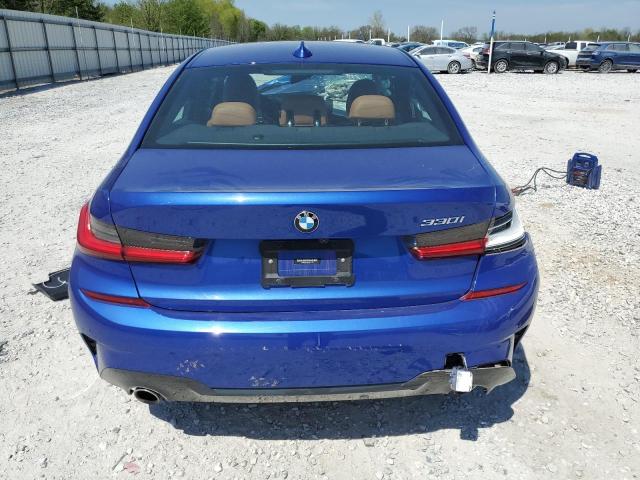 3MW5R1J08M8B79767 BMW 330I