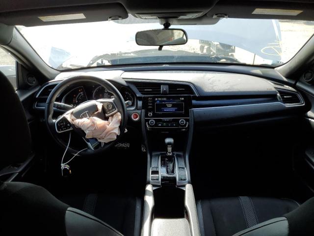 2HGFC2F87KH514776 Honda Civic Sport