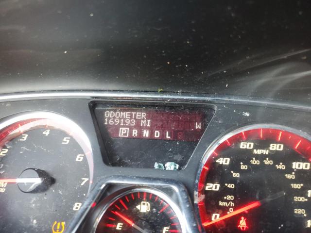 1GKKVNED4EJ268199 GMC ACADIA SLE