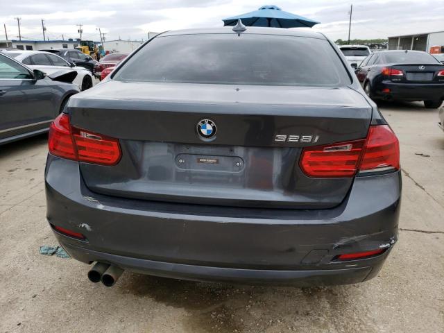WBA3A5C55FF609554 BMW 328 I