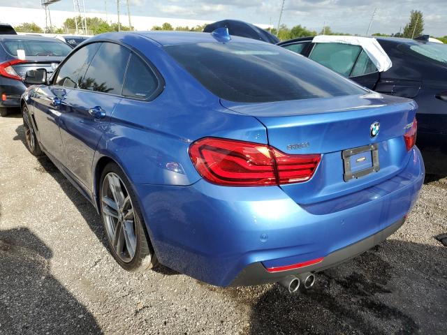 WBA4J1C54JBG75917 BMW 430i Gran Coupe