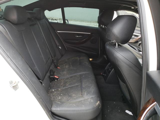 WBA8B9C34HK885257 BMW 330 I