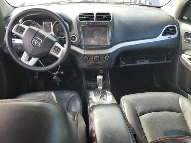 3C4PDDEG0JT344917 Dodge JOURNEY GT