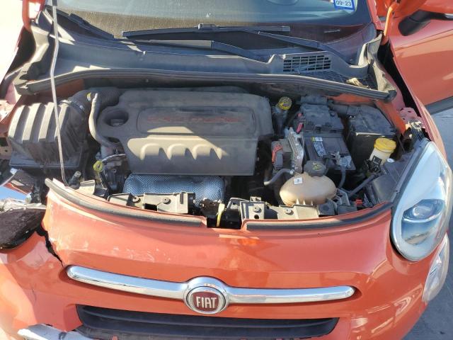 ZFBCFXBTXGP374017 Fiat 500x Easy