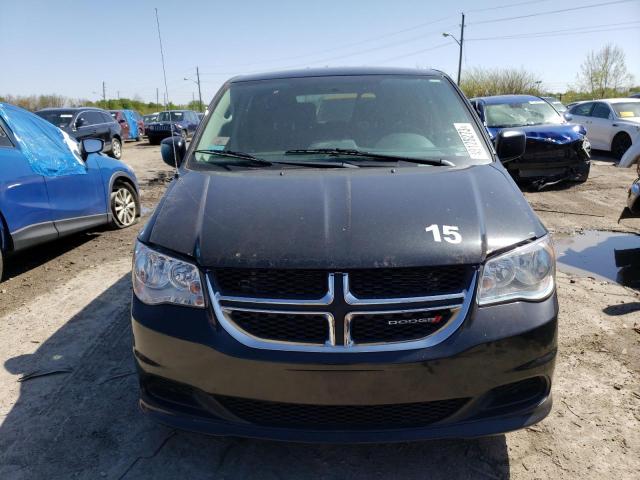 2C4RDGBG1GR151735 Dodge Grand Caravan Se