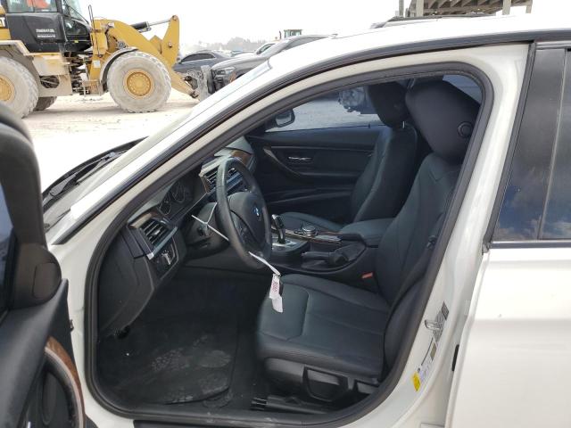 WBA3B1G50FNT64247 BMW 320 I