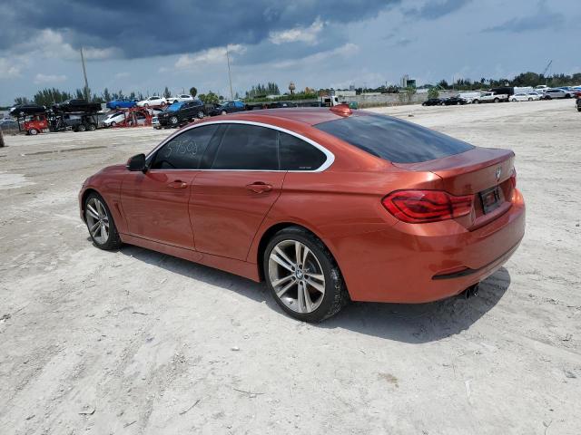 WBA4J1C53KBM14177 BMW 430i Gran Coupe