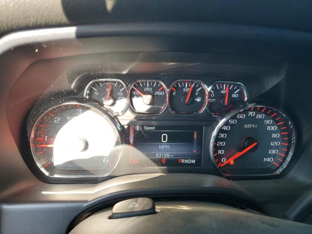 1GTV2MEC2GZ252199 GMC Sierra K1500 Sle