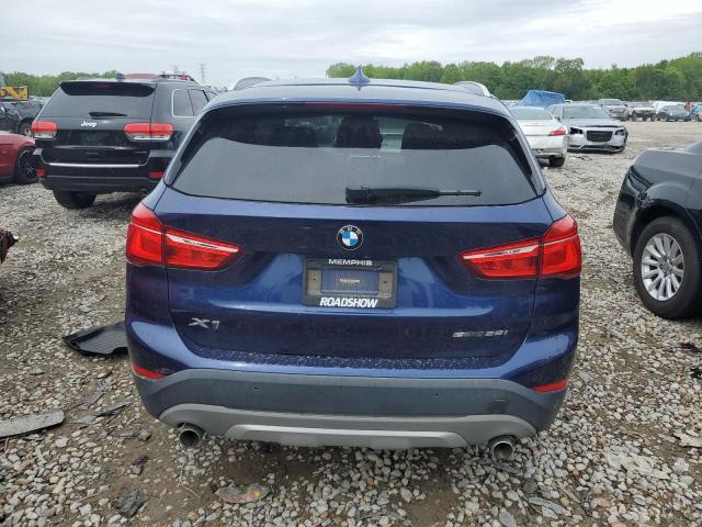 WBXHU7C51K3H45757 BMW X1 Sdrive28i