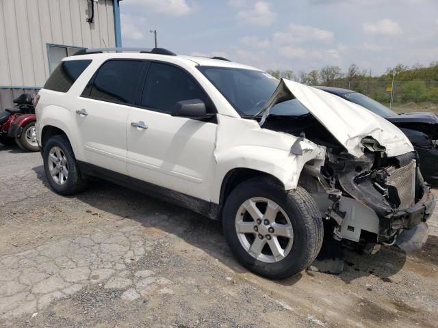 1GKKVPKD8FJ180645 GMC ACADIA SLE
