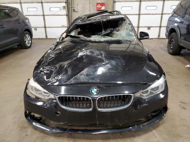 WBA4C9C56FD331118 BMW 428 Xi Gran Coupe Sulev