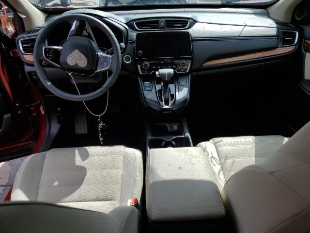 2HKRW2H5XJH661556 Honda CR-V EX