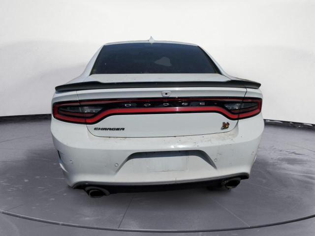 2C3CDXGJ0NH189670 Dodge Charger Scat Pack