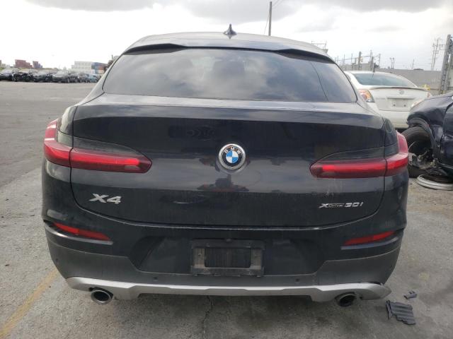 5UX2V1C09M9G20165 BMW X4 Xdrive30i