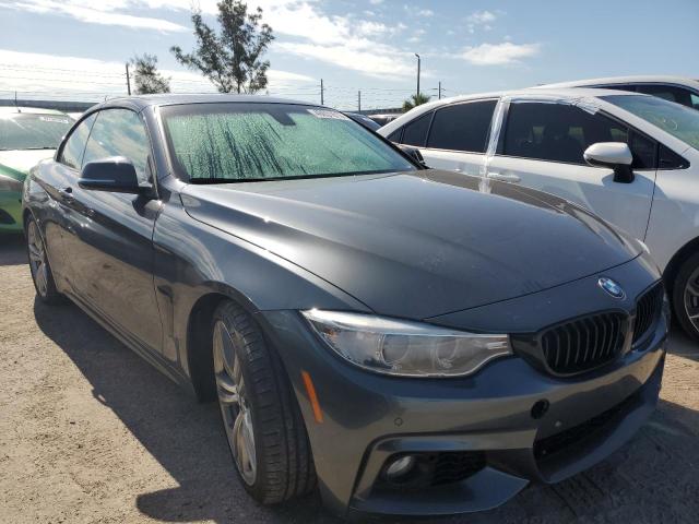 WBA3T3C53G5A42480 BMW 435 I