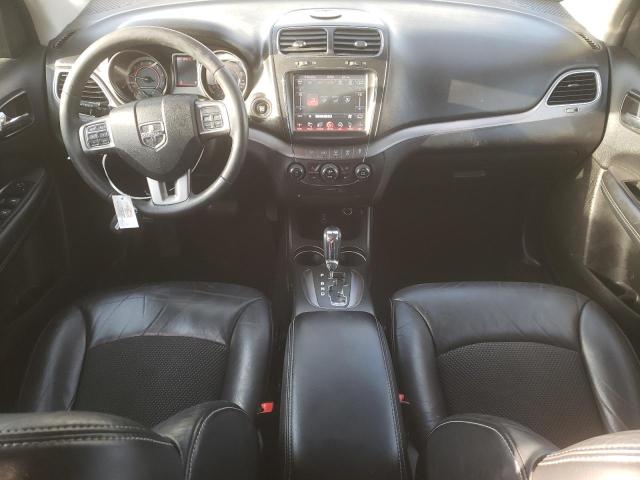 3C4PDCGGXJT172368 Dodge Journey Crossroad