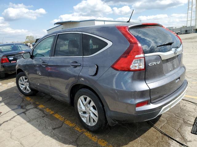 5J6RM4H54FL049903 Honda CR-V EX
