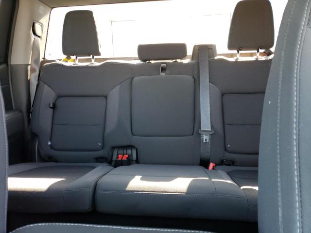 1GTP9CEK5MZ234104 GMC Sierra K1500 Elevation