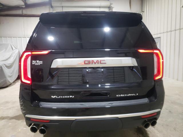1GKS1DKL4NR289959 GMC YUKON DENALI