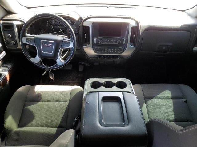 1GTV2UEC5EZ395791 GMC Sierra K1500 Sle