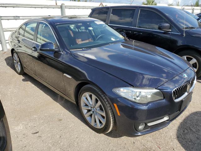 WBA5B3C58GG253493 BMW 535 XI