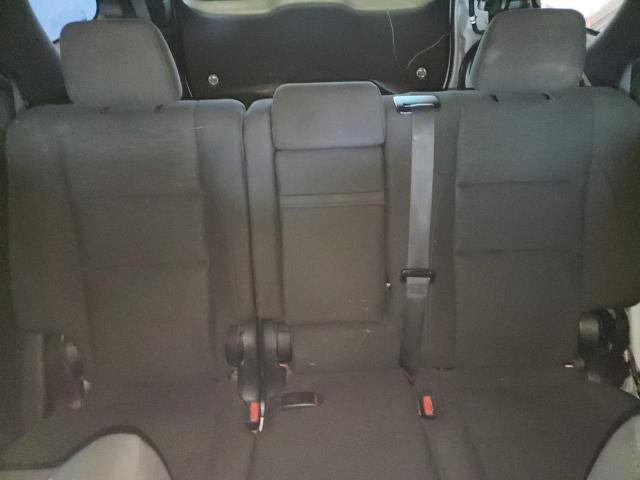 1C4RDJAG4JC314036 Dodge Durango Sxt