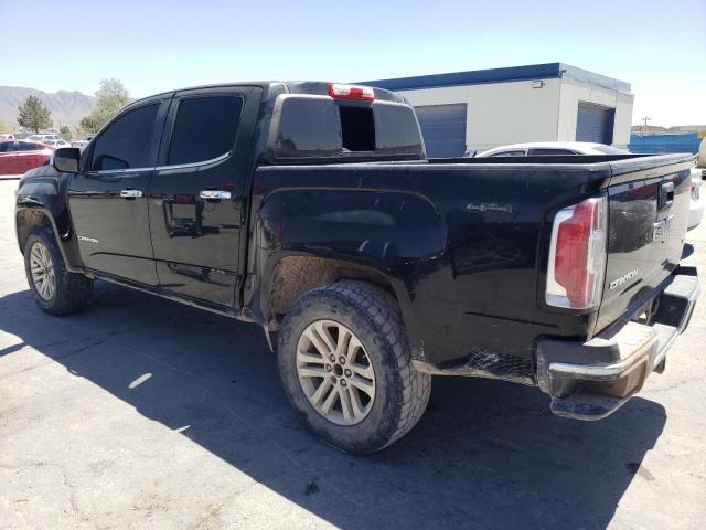 1GTP6DE17G1260020 GMC CANYON SLT