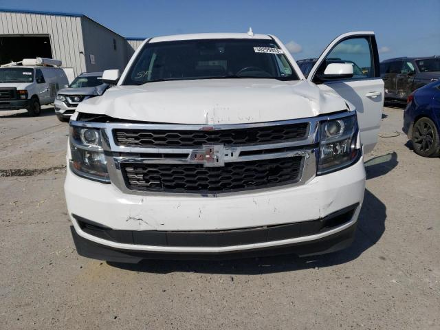 1GNSCHKC8LR162018 Chevrolet Suburban C1500 Lt