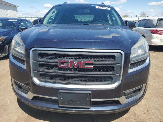1GKKVNED8FJ361597 GMC ACADIA SLE