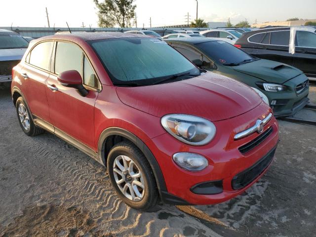 ZFBCFXAB2HP578045 Fiat 500x Pop
