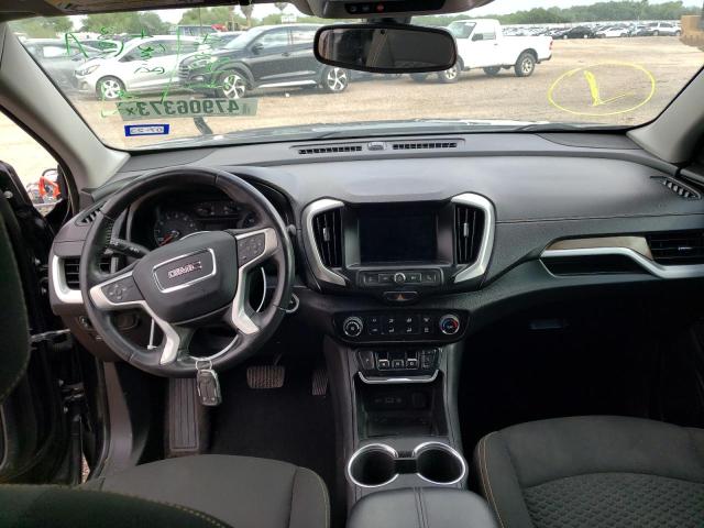 3GKALMEV4JL357830 GMC Terrain Sle