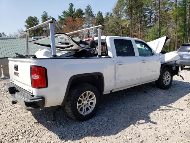 3GTU2MEC5JG638893 GMC Sierra K1500 Sle