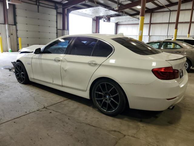 WBA5B3C50FD547292 BMW 535 XI