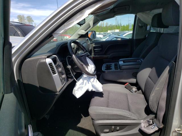 1GTV2UEC6EZ132158 GMC Sierra K1500 Sle