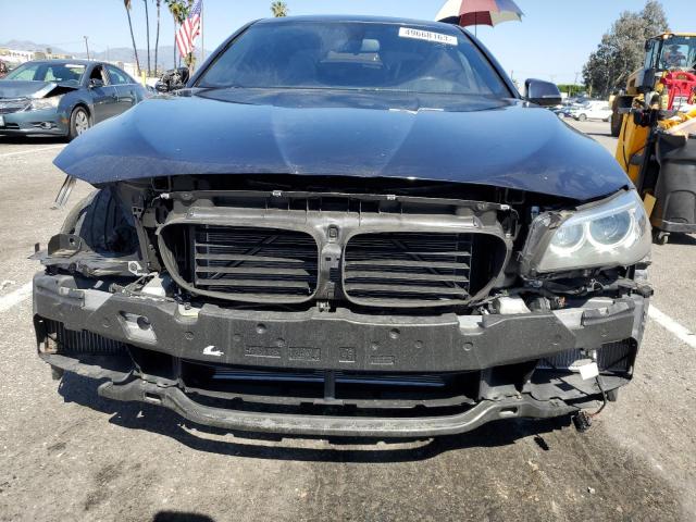WBA5B1C56ED481401 BMW 535 I