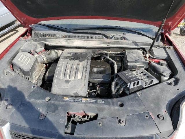 2GKALMEK6F6207462 GMC Terrain Sle