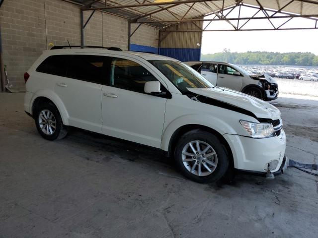 3C4PDCBB1JT305692 Dodge Journey Sxt