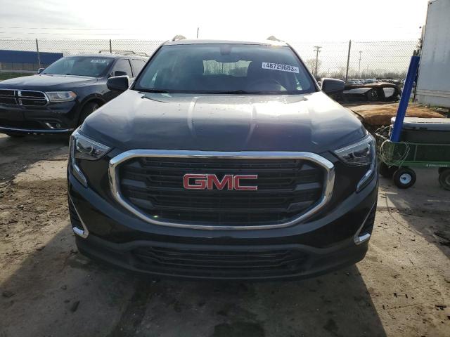 3GKALMEV8KL253861 GMC Terrain Sle
