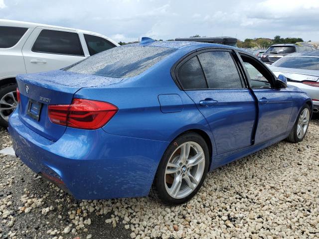 WBA8B9G31HNT89793 BMW 330 I