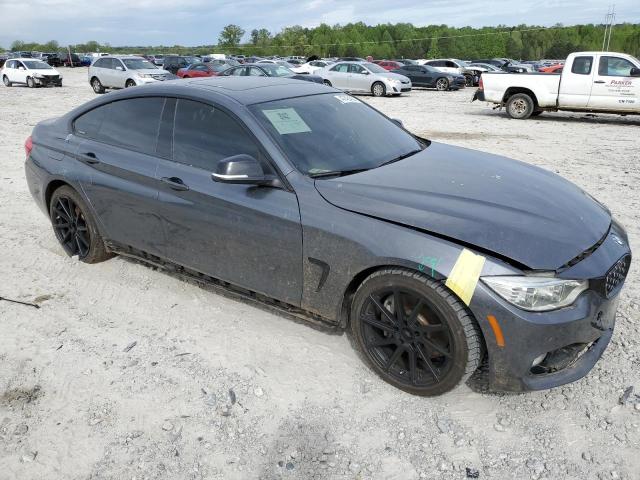 WBA4B1C56FD418473 BMW 435 I Gran Coupe