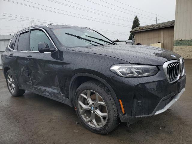5UX53DP02N9N28649 BMW X3 Xdrive30i